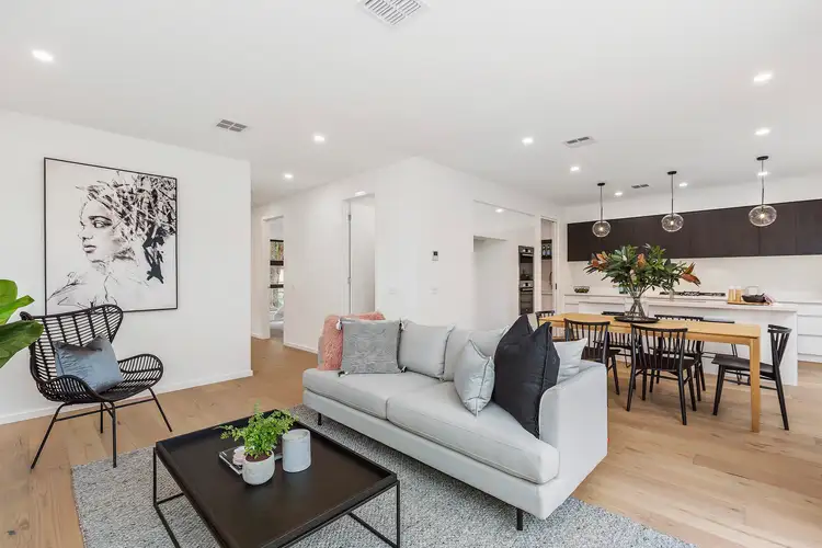 Fifth view of Homely house listing, 5a Phair Court, Altona VIC 3018