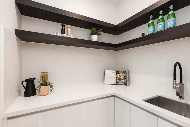 Sixth view of Homely house listing, 5a Phair Court, Altona VIC 3018