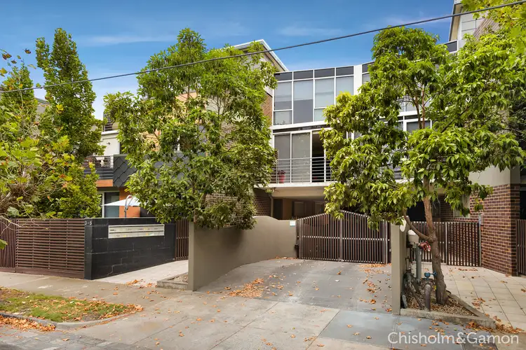 Main view of Homely apartment listing, 11/3-5 Daley Street, Elwood VIC 3184