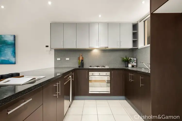 Fourth view of Homely apartment listing, 11/3-5 Daley Street, Elwood VIC 3184