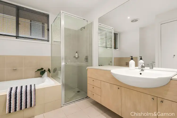 Sixth view of Homely apartment listing, 11/3-5 Daley Street, Elwood VIC 3184