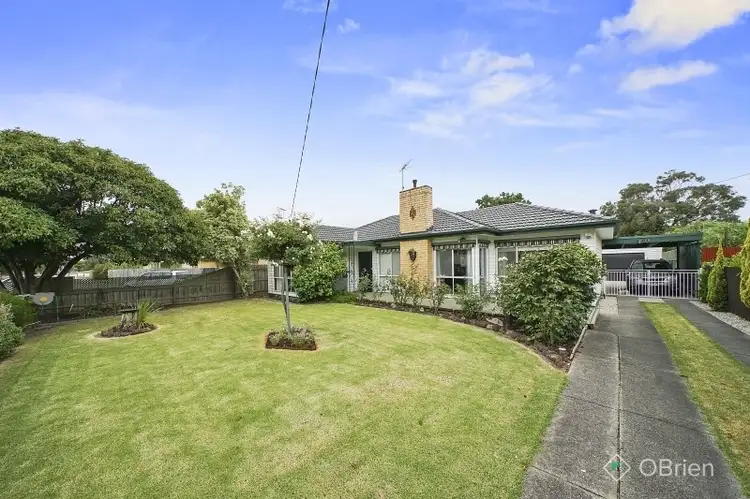 29 Henty Street, Pakenham VIC 3810