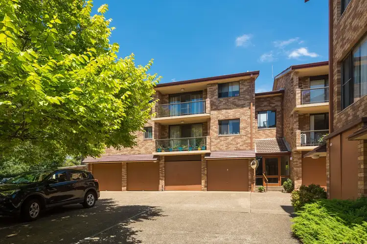 1/60-66 Auburn Street, Sutherland NSW 2232