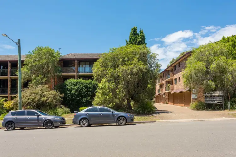 Sixth view of Homely unit listing, 1/60-66 Auburn Street, Sutherland NSW 2232