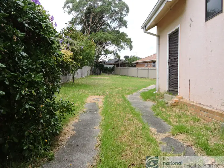 Second view of Homely house listing, 45 Benga Avenue, Dandenong VIC 3175