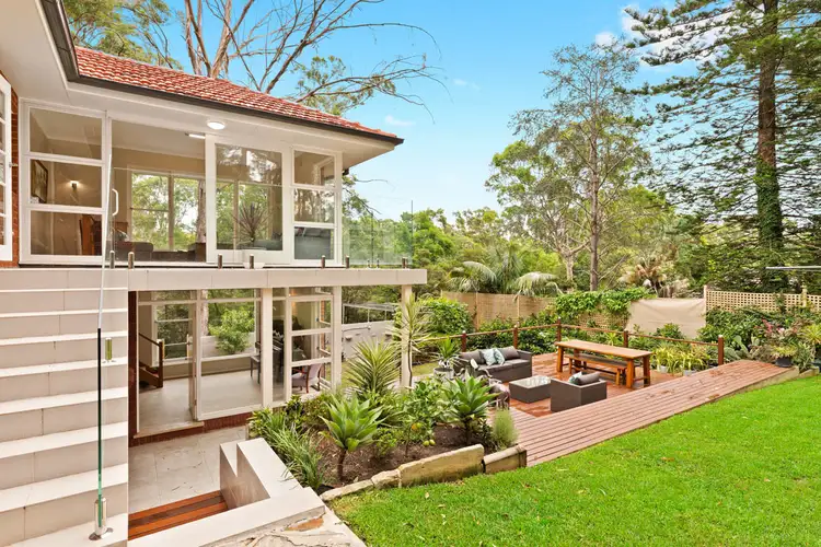 51 Moola Parade, Chatswood NSW 2067
