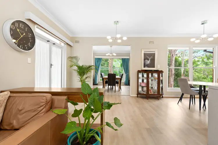 Third view of Homely house listing, 51 Moola Parade, Chatswood NSW 2067