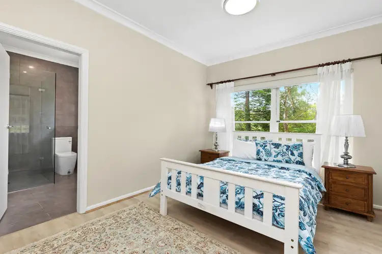 Fourth view of Homely house listing, 51 Moola Parade, Chatswood NSW 2067