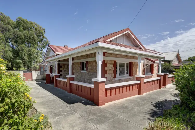 21 Avonmore Avenue, Trinity Gardens SA 5068