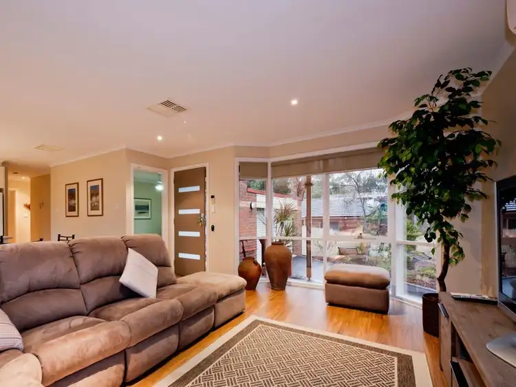 Third view of Homely unit listing, 2/42 Shalbury Avenue, Eltham VIC 3095