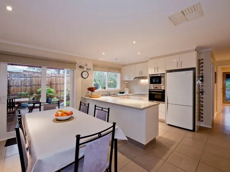 Fourth view of Homely unit listing, 2/42 Shalbury Avenue, Eltham VIC 3095