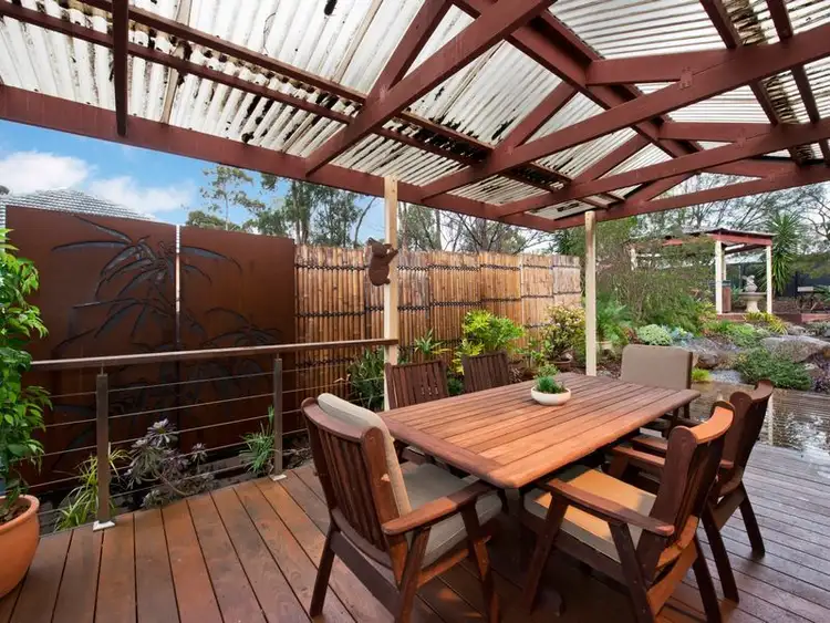 Fifth view of Homely unit listing, 2/42 Shalbury Avenue, Eltham VIC 3095