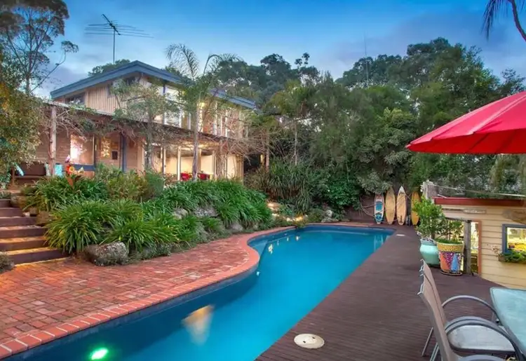 193 Scenic Crescent, Eltham North VIC 3095