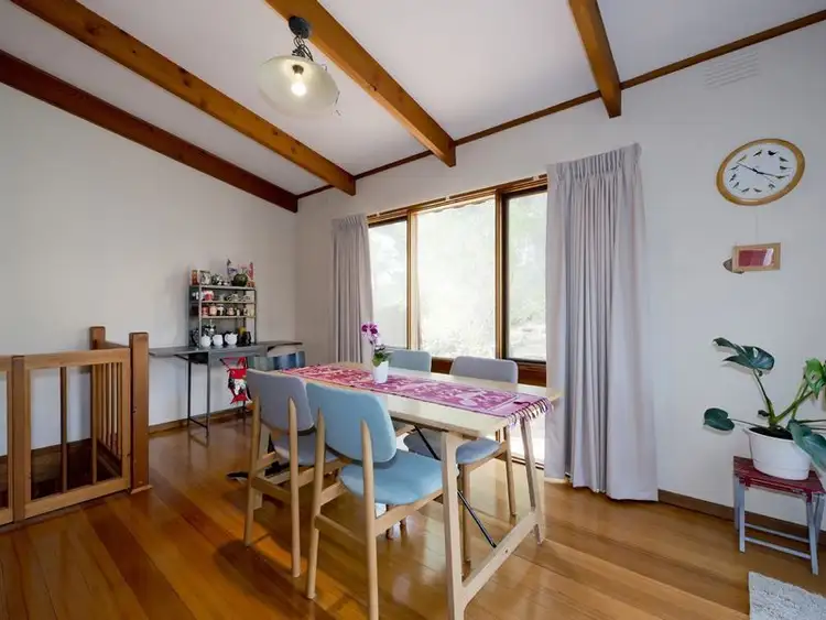 Fifth view of Homely house listing, 4 Oonah Close, Eltham North VIC 3095