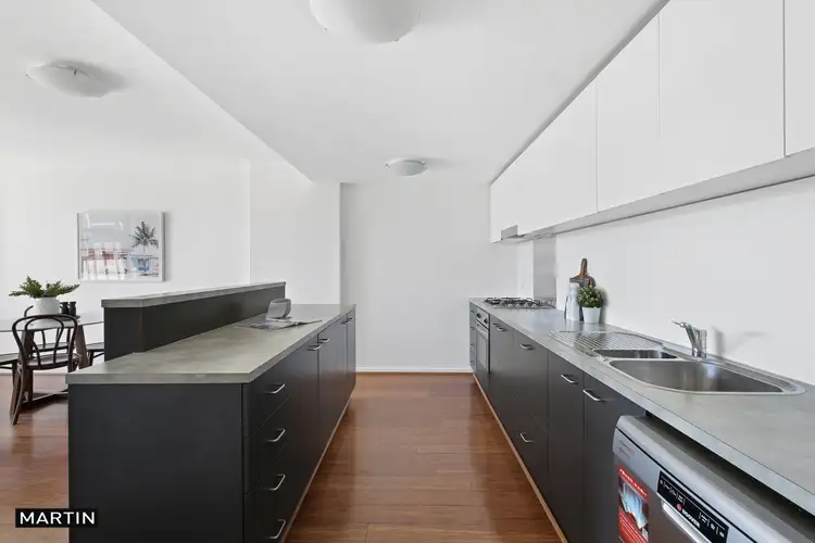 Third view of Homely apartment listing, A45/252 Botany Road, Alexandria NSW 2015