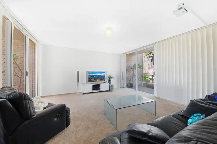 Third view of Homely unit listing, 36/91-95 John Whiteway Drive, Gosford NSW 2250