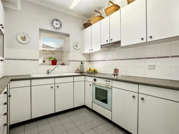 Third view of Homely apartment listing, 3/2 Coolullah Avenue, South Yarra VIC 3141