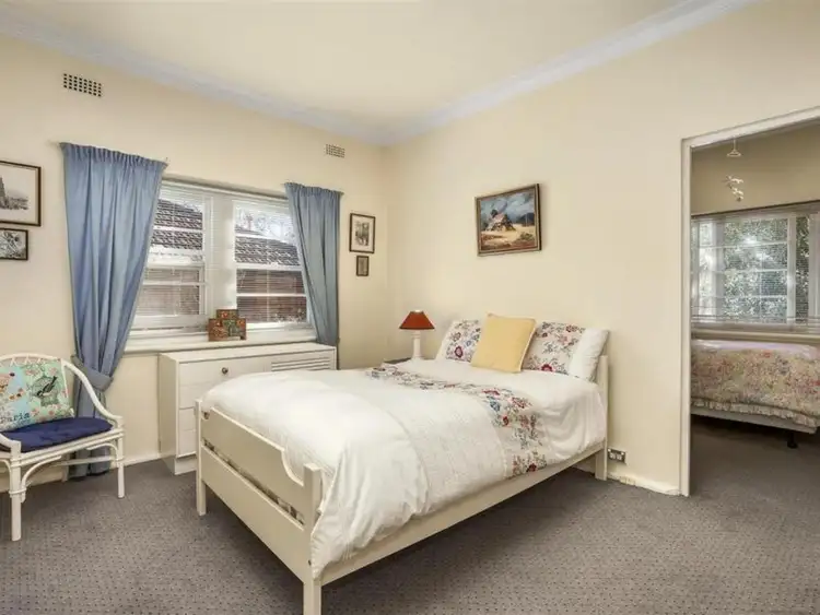Fourth view of Homely apartment listing, 3/2 Coolullah Avenue, South Yarra VIC 3141