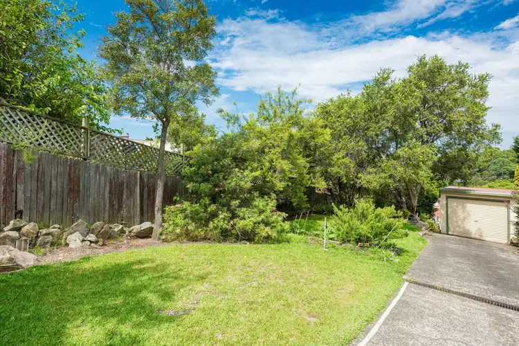 Sixth view of Homely house listing, 97 Novara Crescent, Como NSW 2226