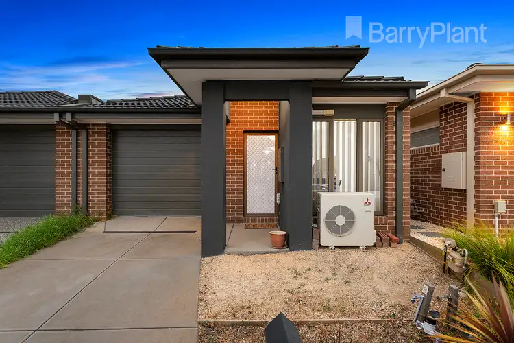 12 Gardner Terrace, Craigieburn VIC 3064