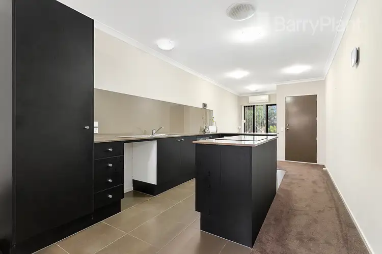 Second view of Homely house listing, 12 Gardner Terrace, Craigieburn VIC 3064