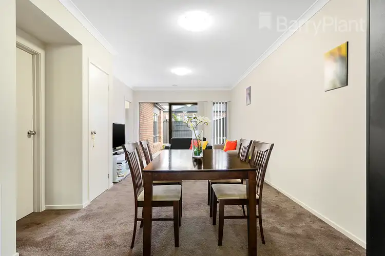 Third view of Homely house listing, 12 Gardner Terrace, Craigieburn VIC 3064