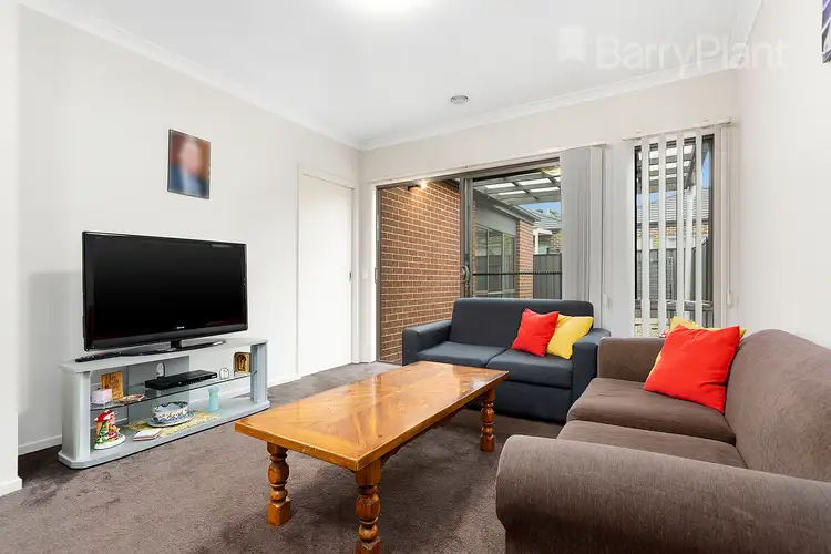 Fourth view of Homely house listing, 12 Gardner Terrace, Craigieburn VIC 3064