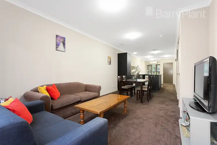 Fifth view of Homely house listing, 12 Gardner Terrace, Craigieburn VIC 3064