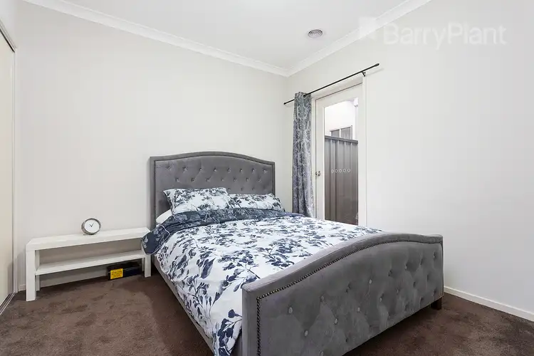 Sixth view of Homely house listing, 12 Gardner Terrace, Craigieburn VIC 3064