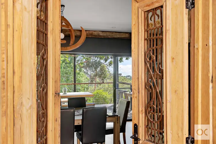 Main view of Homely house listing, 174 Shepherds Hill Road, Bellevue Heights SA 5050