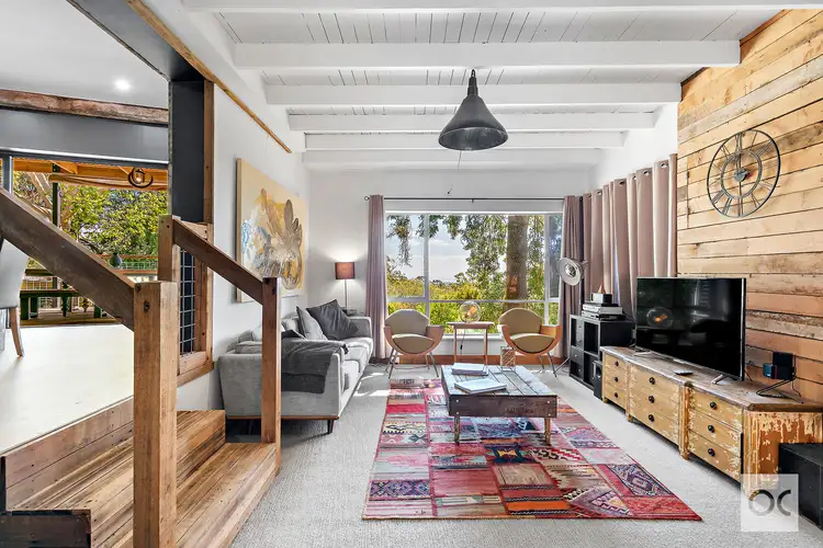 Second view of Homely house listing, 174 Shepherds Hill Road, Bellevue Heights SA 5050