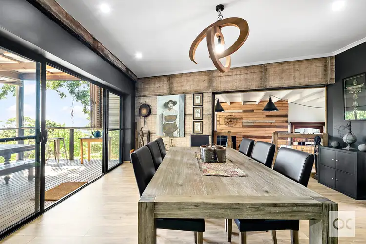 Third view of Homely house listing, 174 Shepherds Hill Road, Bellevue Heights SA 5050