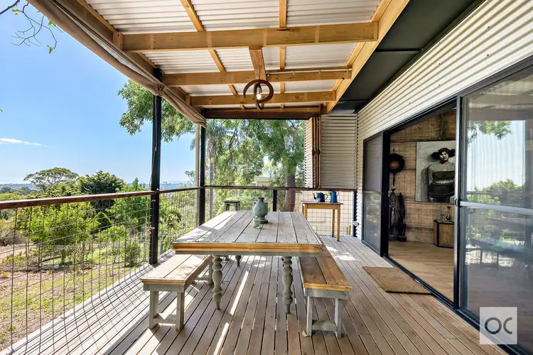 Fourth view of Homely house listing, 174 Shepherds Hill Road, Bellevue Heights SA 5050