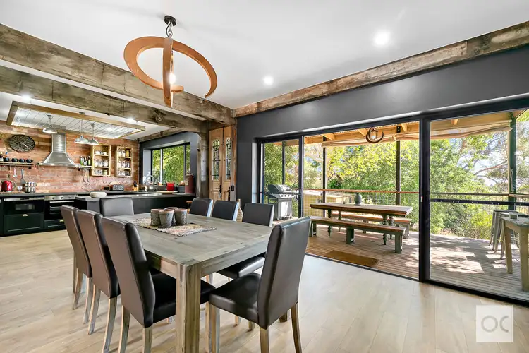 Fifth view of Homely house listing, 174 Shepherds Hill Road, Bellevue Heights SA 5050