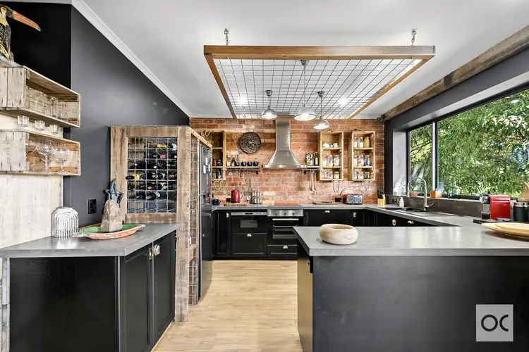 Sixth view of Homely house listing, 174 Shepherds Hill Road, Bellevue Heights SA 5050