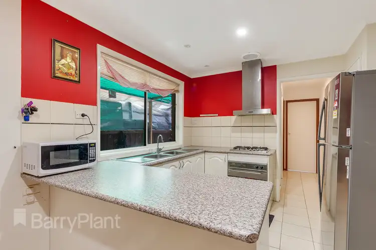 Third view of Homely unit listing, 1/86 Kurung Drive, Kings Park VIC 3021