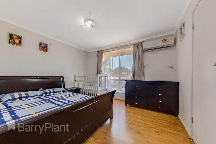 Fourth view of Homely unit listing, 1/86 Kurung Drive, Kings Park VIC 3021