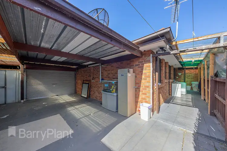 Sixth view of Homely unit listing, 1/86 Kurung Drive, Kings Park VIC 3021