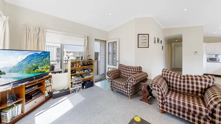 Second view of Homely villa listing, 59/47 Bidges Road, Sutton NSW 2620