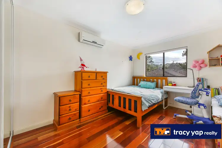 Sixth view of Homely townhouse listing, 2/41-43 Honiton Avenue West, Carlingford NSW 2118