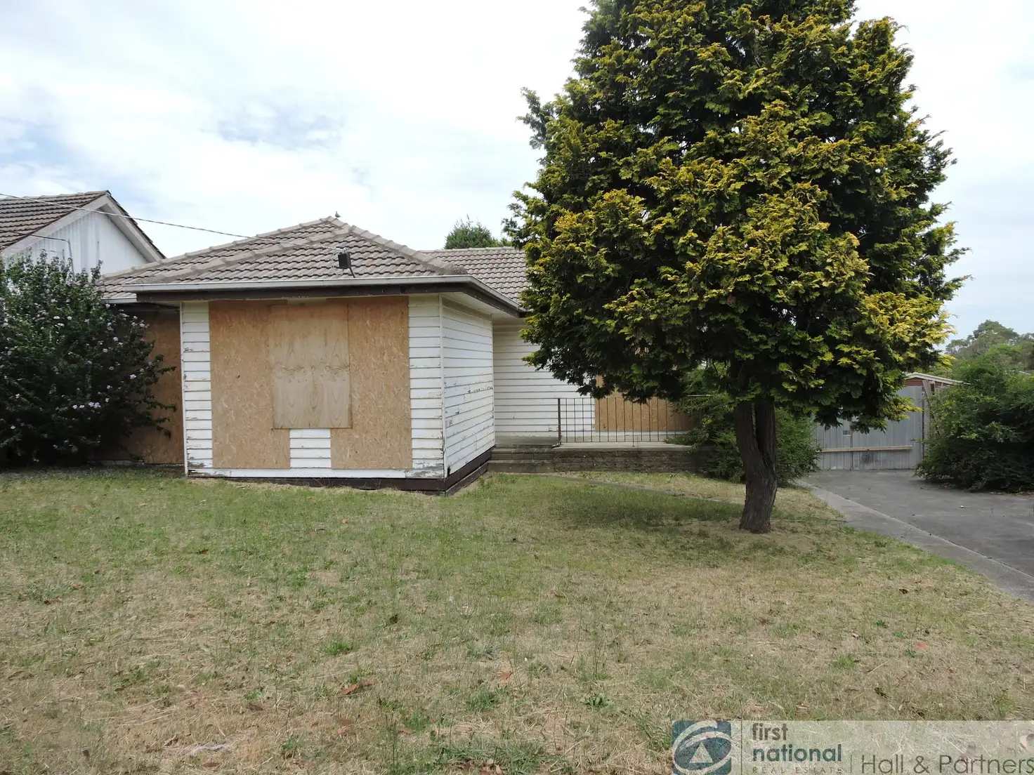 Main view of Homely house listing, 18 Wallace Avenue, Dandenong VIC 3175