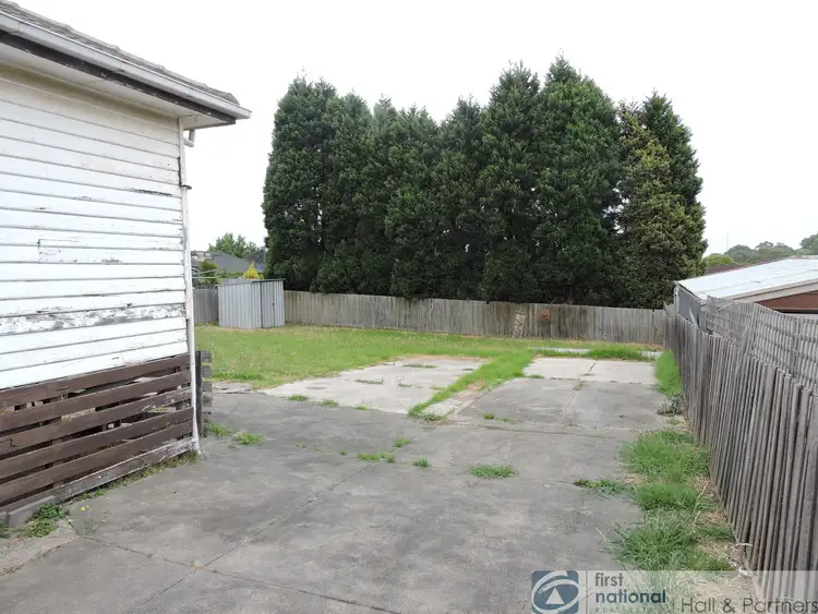 Third view of Homely house listing, 18 Wallace Avenue, Dandenong VIC 3175