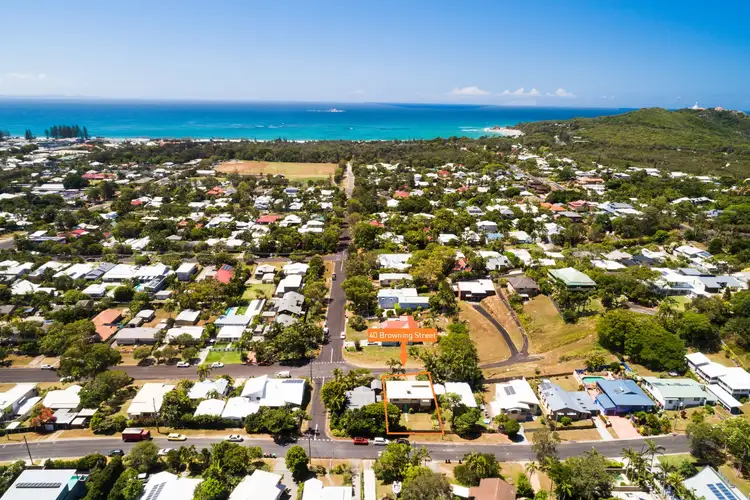 40 Browning Street, Byron Bay NSW 2481