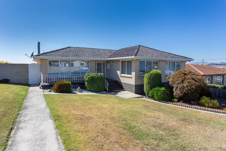 Second view of Homely house listing, 13 Amy Street, West Ulverstone TAS 7315