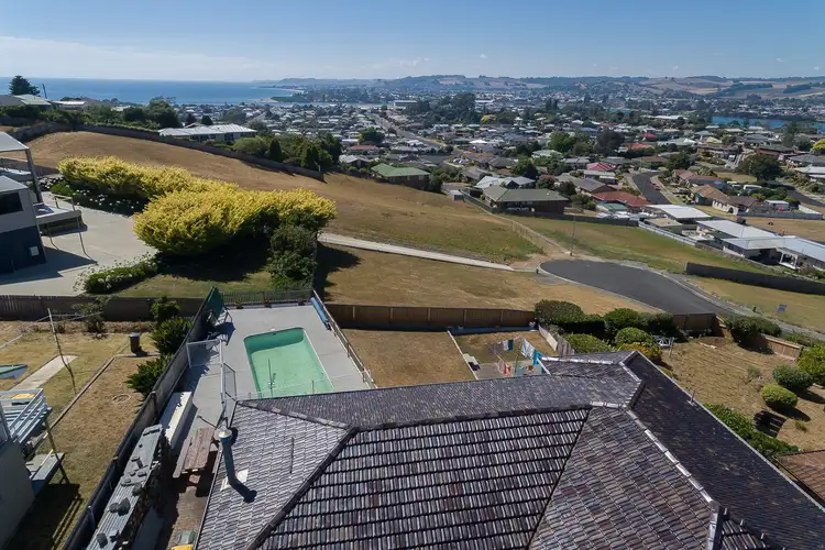 Third view of Homely house listing, 13 Amy Street, West Ulverstone TAS 7315
