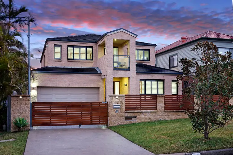 16 Kimo Street, North Balgowlah NSW 2093