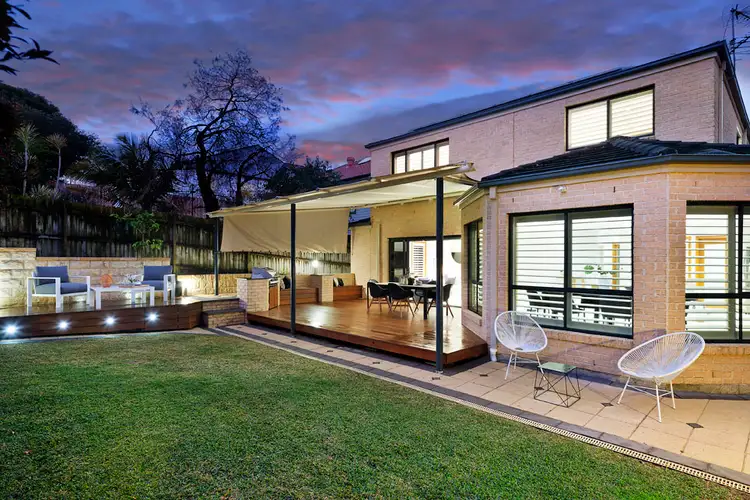 Third view of Homely house listing, 16 Kimo Street, North Balgowlah NSW 2093
