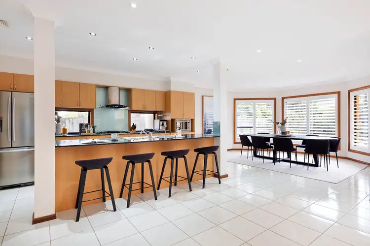 Fourth view of Homely house listing, 16 Kimo Street, North Balgowlah NSW 2093