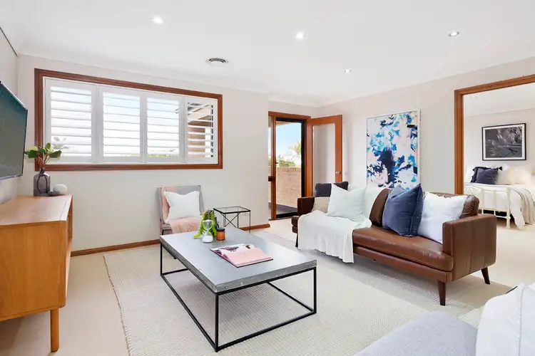 Sixth view of Homely house listing, 16 Kimo Street, North Balgowlah NSW 2093
