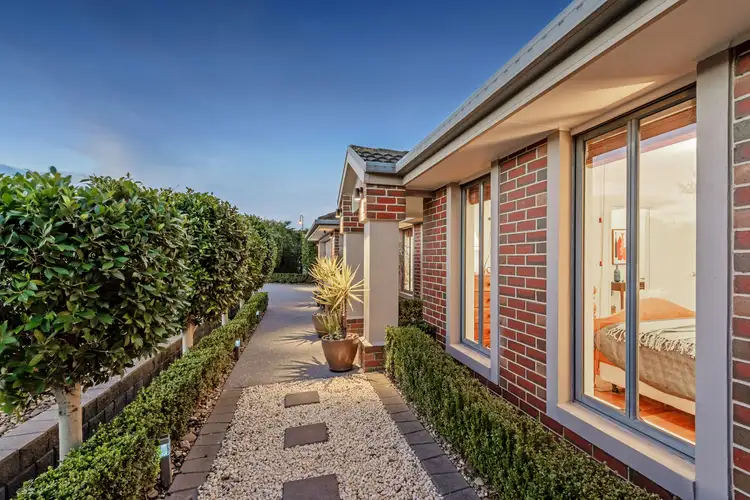 Third view of Homely house listing, 10 Elmwood Place, Craigieburn VIC 3064